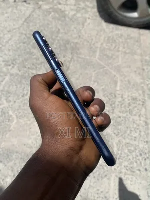 Samsung Galaxy M34 5G 128 GB Blue