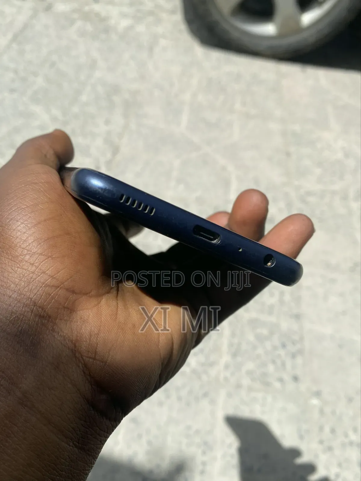 Samsung Galaxy M34 5G 128 GB Blue