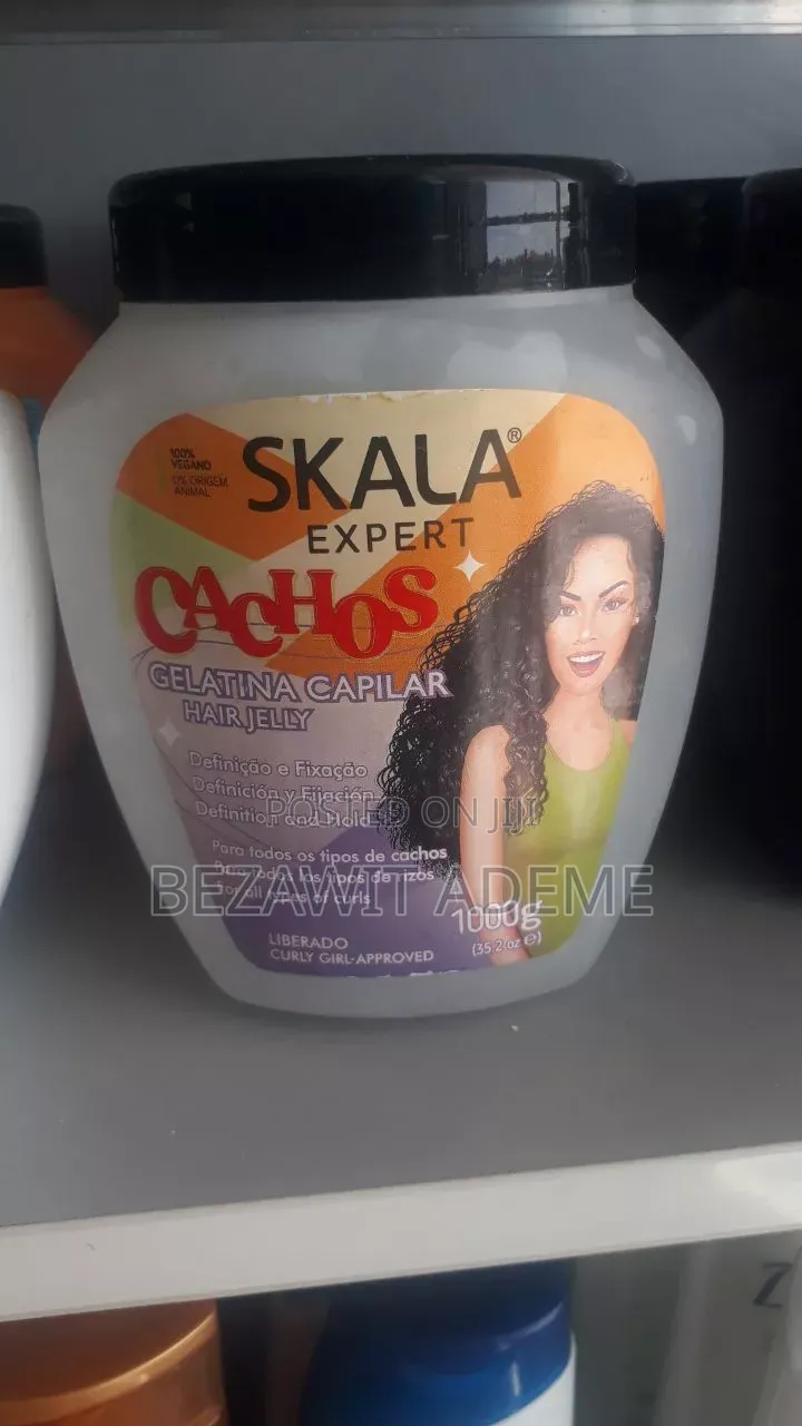 Skala Expert