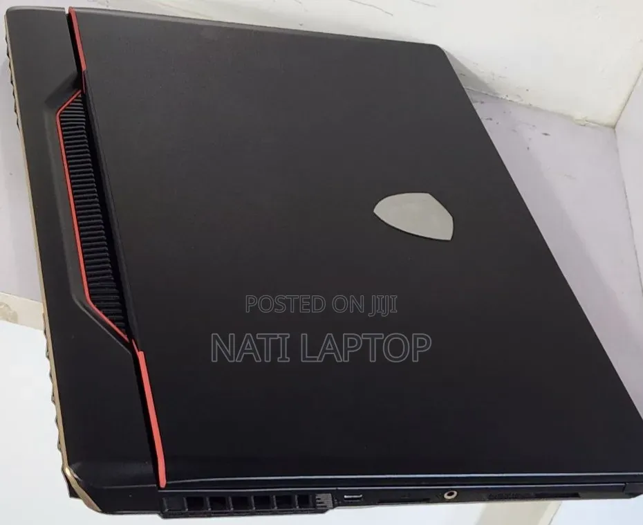 New Laptop MSI GT683 32GB Intel Core i9 SSD 1T