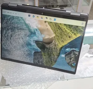 New Laptop HP Envy x360 16GB Intel Core Ultra 7 SSD 1T