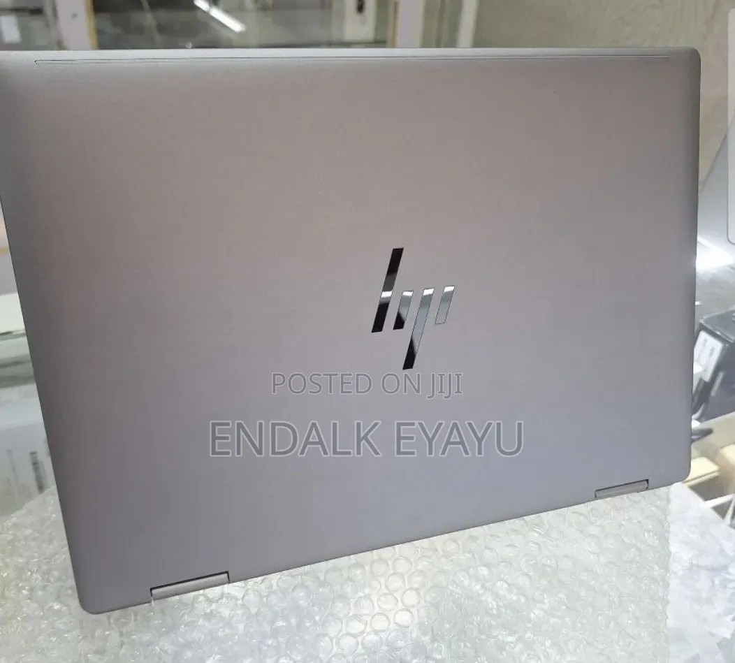 New Laptop HP Envy x360 16GB Intel Core Ultra 7 SSD 1T