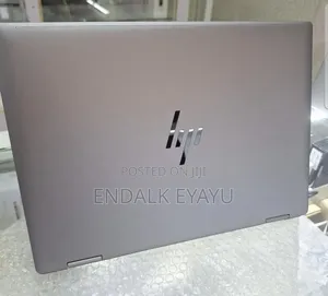 New Laptop HP Envy x360 16GB Intel Core Ultra 7 SSD 1T
