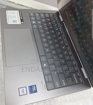 New Laptop HP Envy x360 16GB Intel Core Ultra 7 SSD 1T