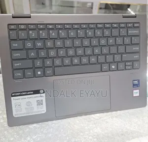 New Laptop HP Envy x360 16GB Intel Core Ultra 7 SSD 1T