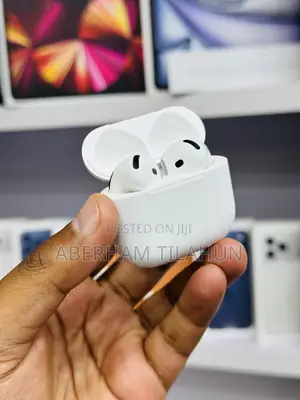 Apple Airpod 4
