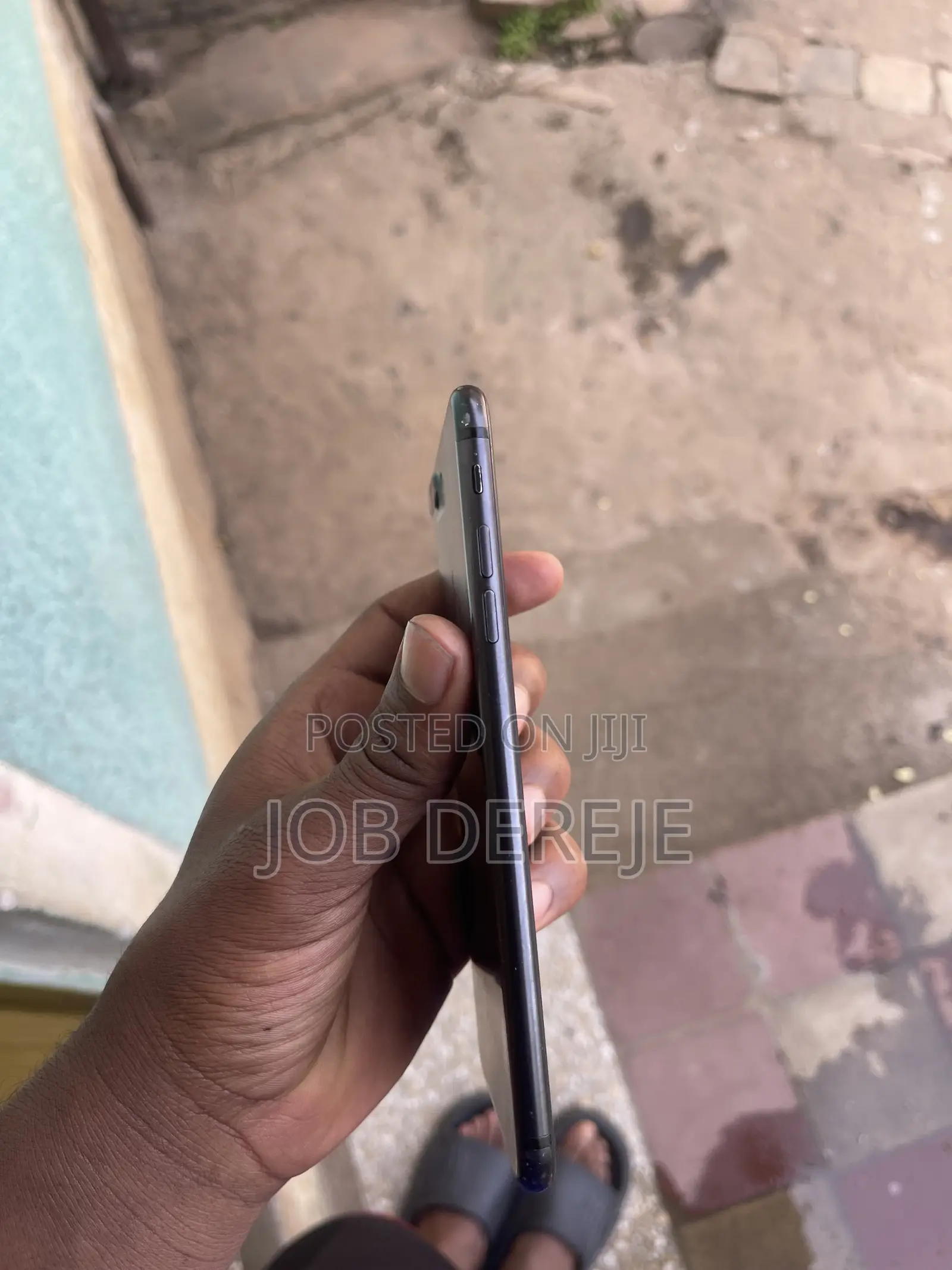 New Apple iPhone 7 Plus 32 GB Black