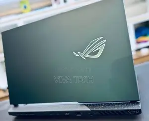 New Laptop Asus ROG Strix G15 16GB AMD Ryzen 9 SSD 1T
