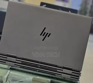 New Laptop HP Envy 15 16GB Intel Core 7 SSD 1T