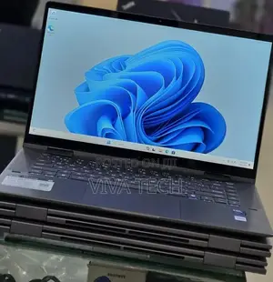 New Laptop HP Envy 15 16GB Intel Core 7 SSD 1T