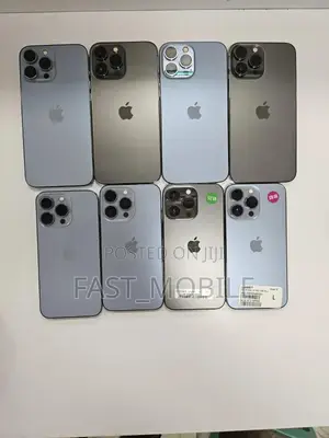 Apple iPhone 13 128 GB White