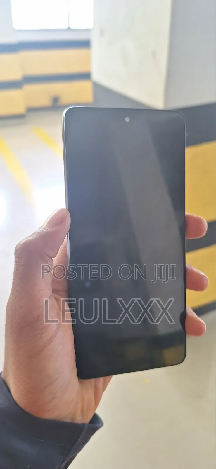 New Samsung Galaxy A51 128 GB Blue