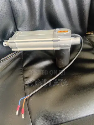 Tuttnauer Actuator