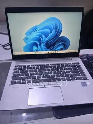 New Laptop HP EliteBook 840 G5 16GB Intel Core i7 SSD 512GB