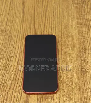 Apple iPhone 12 64 GB Red
