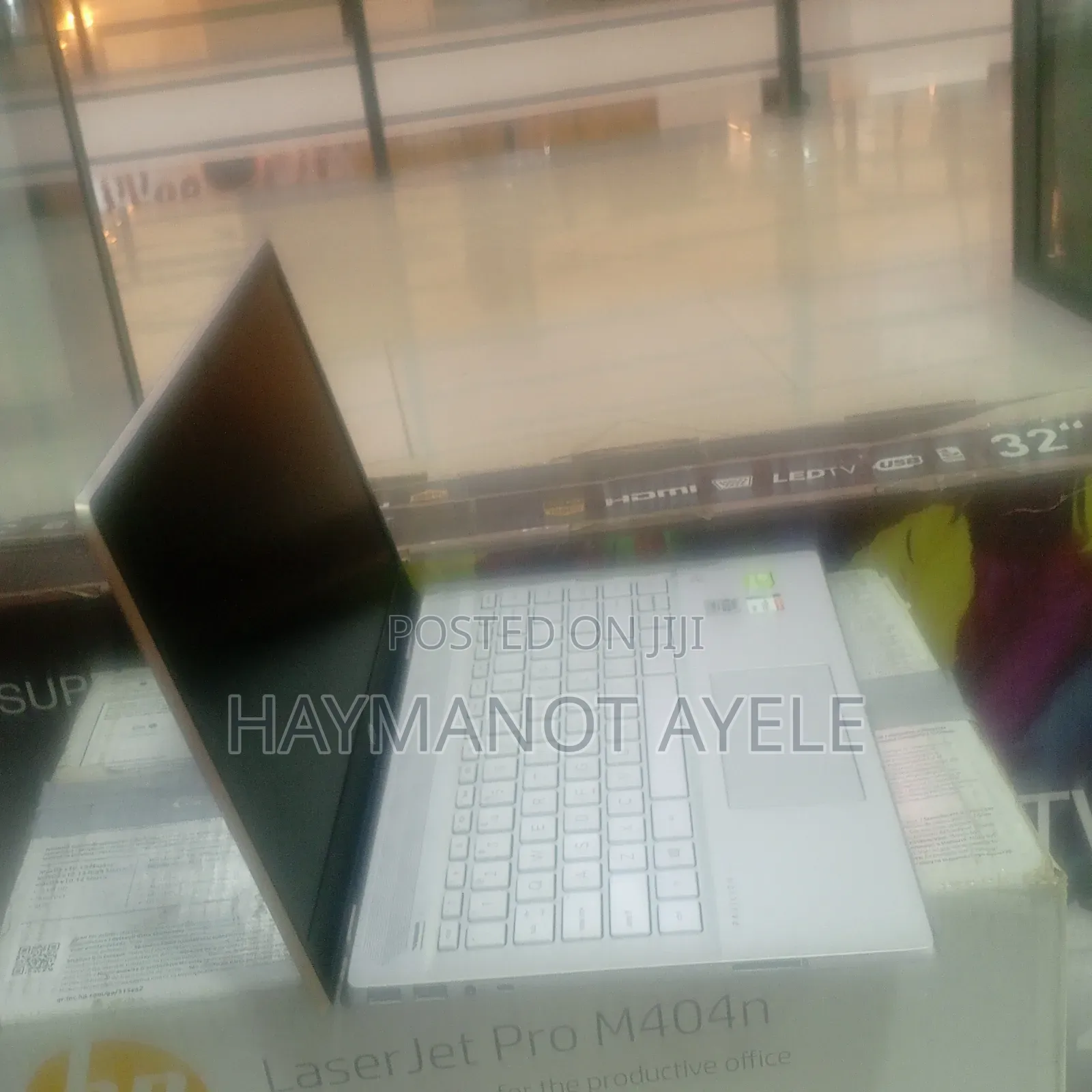 Laptop HP Pavilion 14-ce3064st 16GB Intel Core i5 SSD 512GB