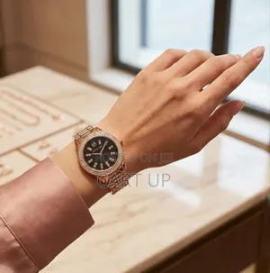Mk Ladies Watch