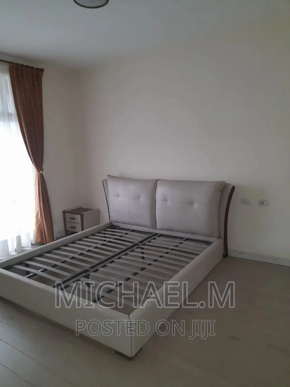 4bdrm Apartment in New Hope, Kirkos for sale