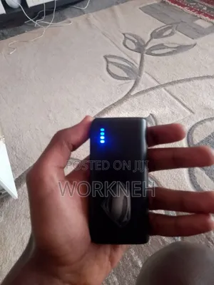 Powerbank Used