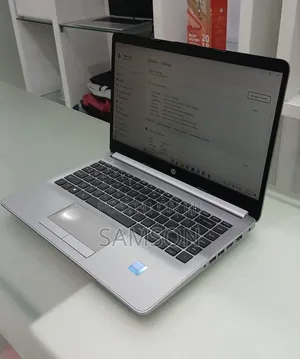 New Laptop HP Stream Notebook 1GB Intel Core i7 SSD 512GB