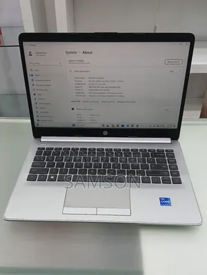 New Laptop HP Stream Notebook 1GB Intel Core i7 SSD 512GB