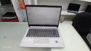 New Laptop HP Stream Notebook 1GB Intel Core i7 SSD 512GB