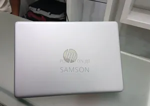 New Laptop HP Stream Notebook 1GB Intel Core i7 SSD 512GB