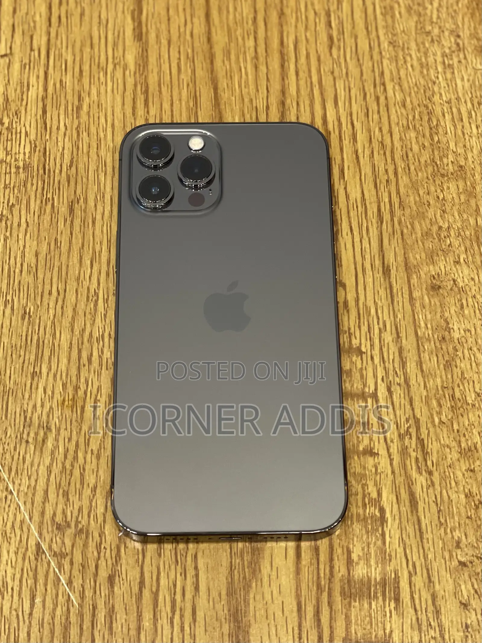 Apple iPhone 12 Pro Max 256 GB Gray