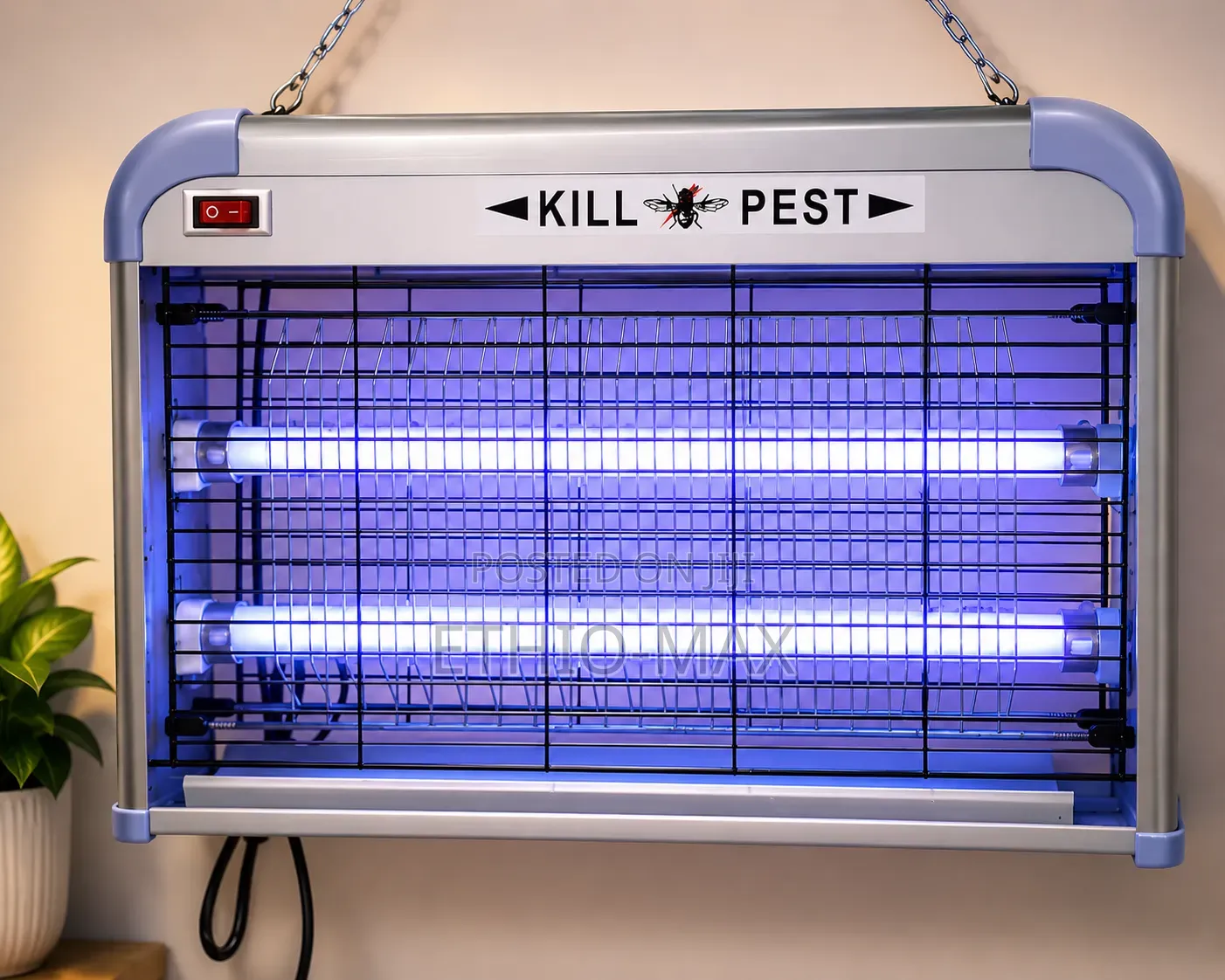 Electrical Pest Killer