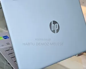 New Laptop HP Pavilion 14t 16GB Intel Core i5 SSD 512GB