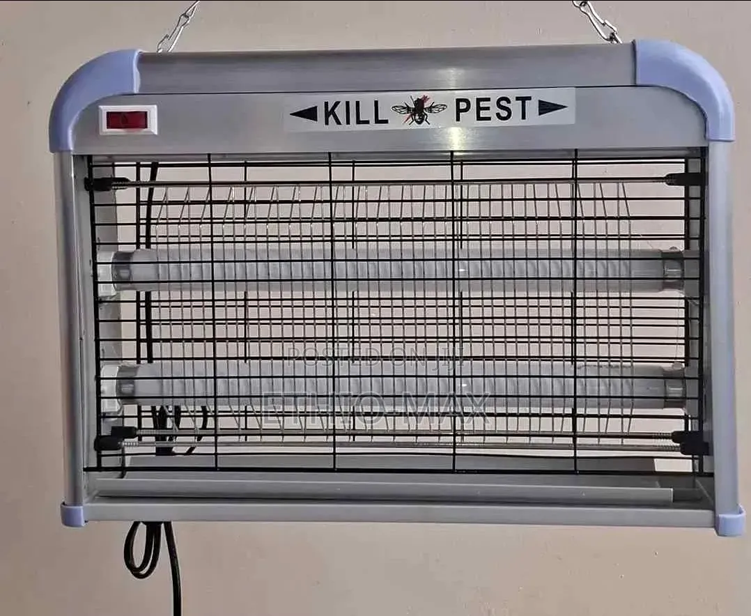 Electric Pest Killer