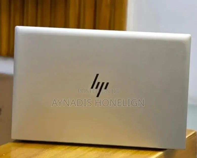 New Laptop HP EliteBook 840 G7 16GB Intel Core i7 SSD 512GB