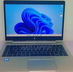 New Laptop HP EliteBook 840 G5 16GB Intel Core i7 SSD 512GB