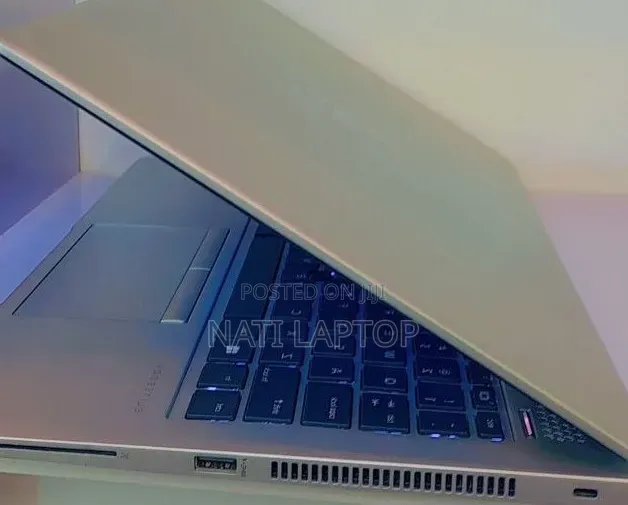 New Laptop HP EliteBook 840 G5 16GB Intel Core i7 SSD 512GB