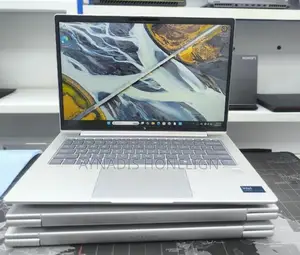 New Laptop HP EliteBook 840 G11 16GB Intel Core i7 SSD 512GB