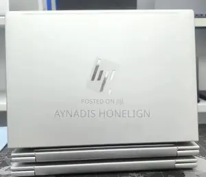 New Laptop HP EliteBook 840 G11 16GB Intel Core i7 SSD 512GB