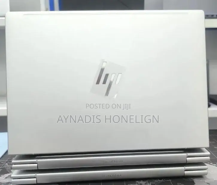 New Laptop HP EliteBook 840 G11 16GB Intel Core i7 SSD 512GB