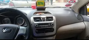 Toyota Vitz 2004 Silver
