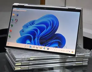 New Laptop HP EliteBook x360 1040 G7 16GB Intel Core i7 SSD 512GB