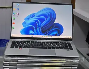 New Laptop HP EliteBook x360 1040 G7 16GB Intel Core i7 SSD 512GB