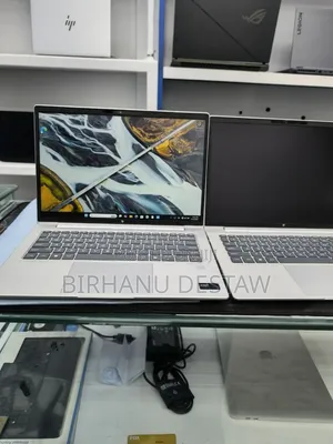 New Laptop HP EliteBook 840 G11 16GB Intel Core Ultra 7 SSD 512GB
