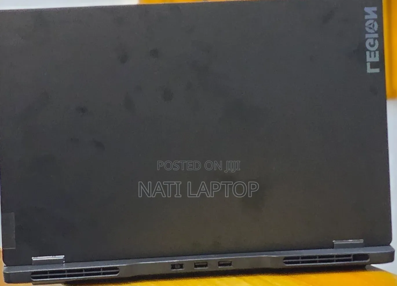 New Laptop Lenovo 16GB AMD Ryzen 7 SSD 512GB