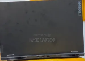 New Laptop Lenovo 16GB AMD Ryzen 7 SSD 512GB