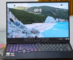 New Laptop Lenovo 16GB AMD Ryzen 7 SSD 512GB