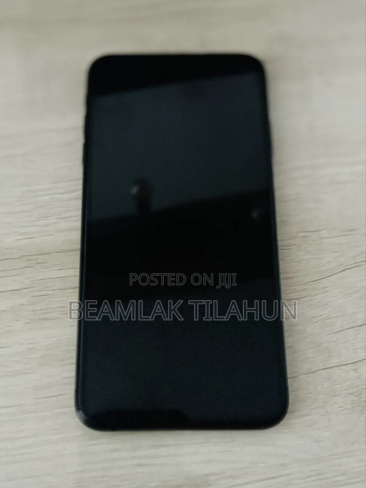 Apple iPhone XS Max 256 GB Black