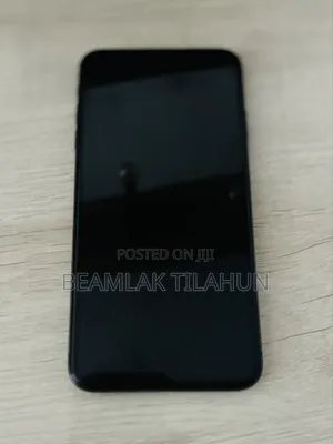 Apple iPhone XS Max 256 GB Black