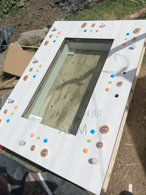 New 8-Player Fish Game 50 Inch በ ሙሉ 320 ሺ