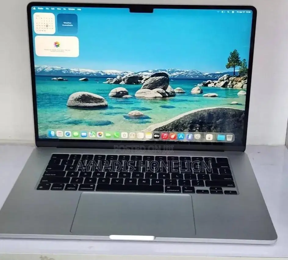 New Laptop Apple MacBook Air 24GB Intel Core M3 SSD 512GB