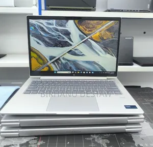 New Laptop HP EliteBook 840 G11 16GB Intel Core Ultra 7 SSD 512GB