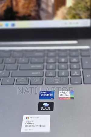 New Laptop HP Stream Notebook 16GB Intel Core i7 SSD 1T